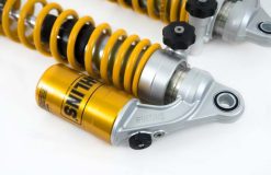 Ohlins Vintage Classic MX STX 36 Twin Shock Absorber - Image 4
