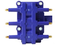 aFe 07-11 Jeep Wrangler JK V6 3.8L SCORCHER Ignition Coil - Image 4