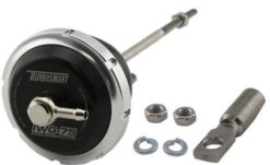 Alternative view of Turbosmart IWG75 94-97 Ford F250/F350 Powerstroke 7.3L Black 26 PSI