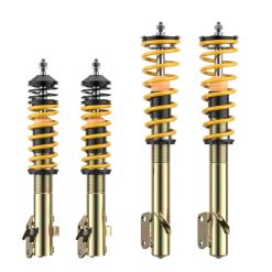 ST XA Coilover Kit 04-07 Subaru Impreza WRX - Image 3
