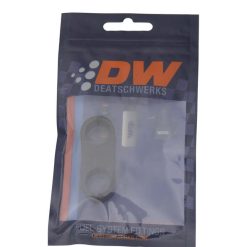 Alternative view of DeatschWerks Hose Separators