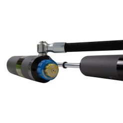 Bilstein 05-23 Toyota Tacoma B8 8100 Rear Shock Absorbers - Image 7