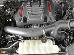 aFe Power 17-20 Ford Raptor 3.5L V6 Turbo Inlet Pipes - Image 10