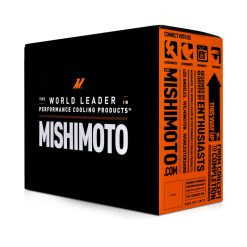 Mishimoto 2022+ Subaru WRX Oil Cooler Kit - Black - Image 6