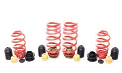 Alternative view of H&R 20-21 Audi RS6 Avant VTF Adjustable Lowering Springs