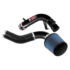 Alternative view of Injen 2014 Toyota Corolla 1.8L 4 Cyl. CAI w/ MR Tech and Air Fusions Black Cold Air Intake