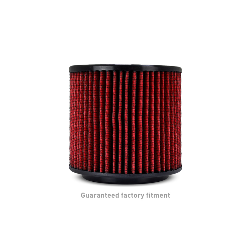 Mishimoto 21+ Ford Bronco 2.3L 2.7L Replacement Filter Dry - Image 3
