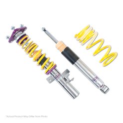KW Clubsport Kit Nissan 240 SX (S13) - Image 14