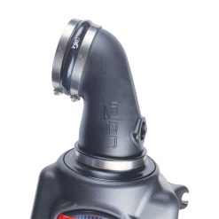 Injen 01-06 BMW M3 3.2L (E46) Evolution Intake - Image 6