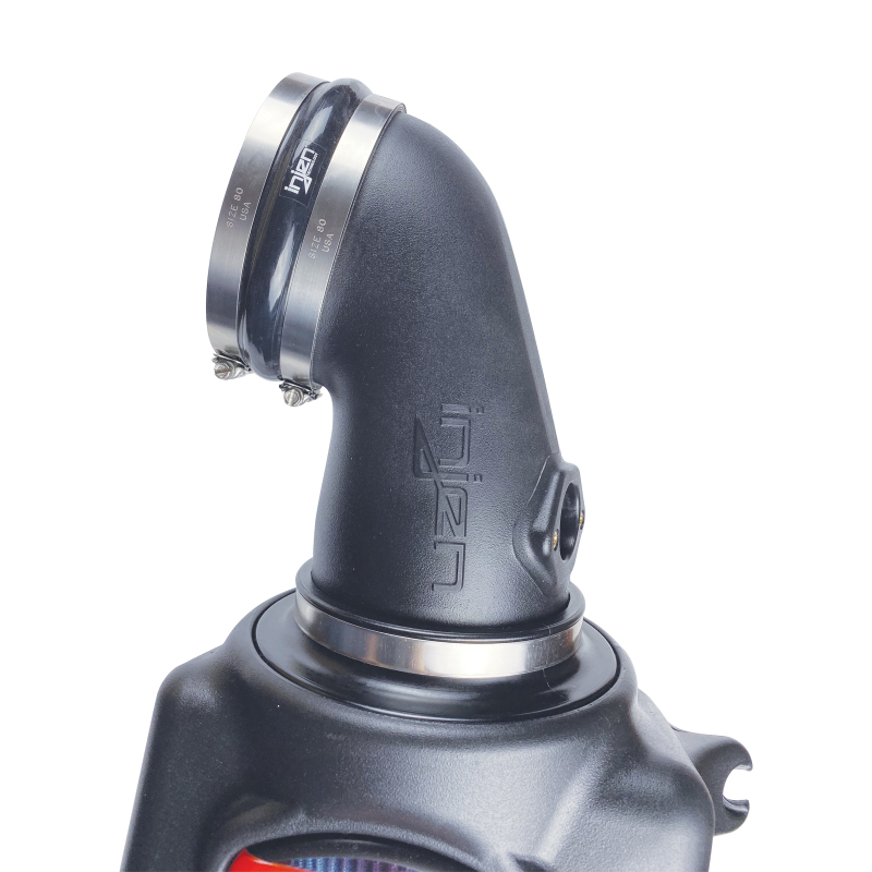 Injen 01-06 BMW M3 3.2L (E46) Evolution Intake - Image 6