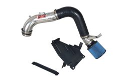 Injen 12-15 Honda Civic Si 9th Gen/13-15 Acura ILX 2.4L 4Cyl Polished True Cold Air Intake w/MR Tech - Image 5