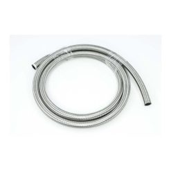 DeatschWerks 10AN SS Double Braided CPE Hose 10 Feet - Image 4