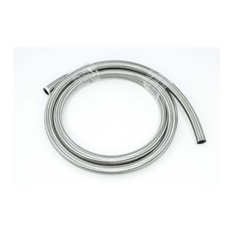 DeatschWerks 10AN SS Double Braided CPE Hose 10 Feet - Image 4
