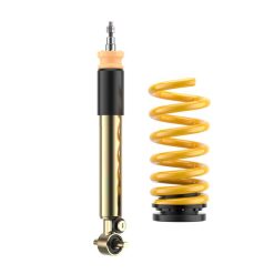 ST XTA Plus 3 Coilover Kit 2018+ Ford Mustang (S-550) w/o Electronics Dampers - Image 10