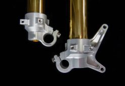 Ohlins 19-23 Sherco 250 SE Factory RXF 48 Fork - Image 4
