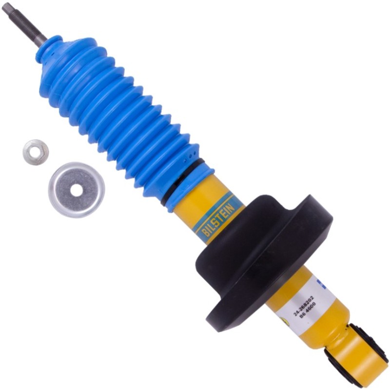 Bilstein B6 4600 Series 17-20 Nissan Titan (2WD) Front Monotube Shock Absorber - Image 2
