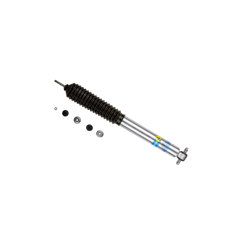 Bilstein 5100 Series 1998 Jeep Wrangler SE Front 46mm Monotube Shock Absorber - Image 3