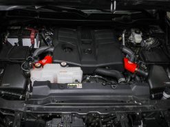 aFe Super Stock Induction System Pro DRY S Media Jeep 22-23 Toyota Tundra V6-3.4L (tt) - Image 6