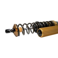 Bilstein 20-21 Polaris RZR XP 4 1000 Black Hawk Powersports Shock & Coil Spring Assembly - FL - Image 8