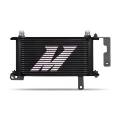 Mishimoto 2022+ Subaru WRX Oil Cooler Kit - Black - Image 2