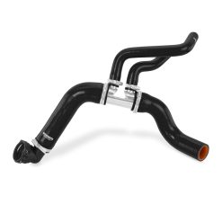 Alternative view of Mishimoto 18+ Ford F-150 5.0L V8 Silicone Radiator Hose Kit - Black