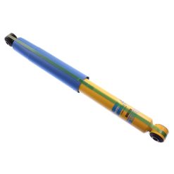 Bilstein 4600 Series 2006 Dodge Ram 1500 Laramie 4WD Ext. Crew Cab Rear 46mm Monotube Shock Absorber - Image 4