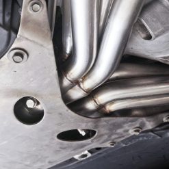 Stainless Works 2014-18 Corvette 6.2L Headers 2in Primaries w/ High-Flow Cats X-Pipe - Image 15