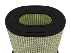 aFe MagnumFLOW Pro GUARD 7 Universal Filter (6.5x4.75)IN F x (9x7)IN B x (9x7)IN T(Inverted) x 9IN H - Image 4