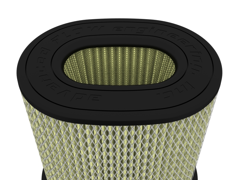 aFe MagnumFLOW Pro GUARD 7 Universal Filter (6.5x4.75)IN F x (9x7)IN B x (9x7)IN T(Inverted) x 9IN H - Image 4