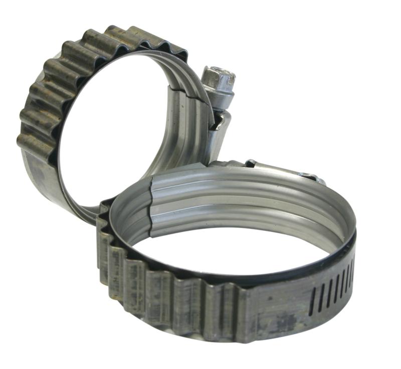 Turbosmart Turbo-Seal Tension Clamps 1.375-1.875 - Image 2