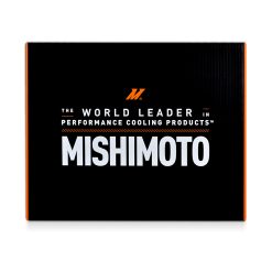 Mishimoto 2023+ Toyota GR Corolla Performance Intake - Image 7