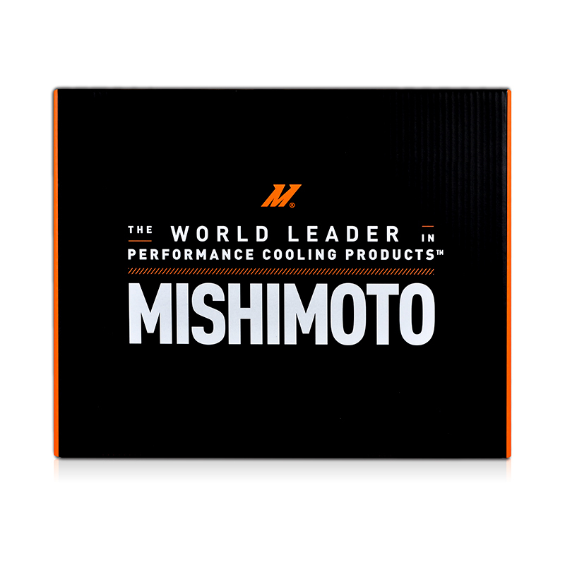 Mishimoto 2023+ Toyota GR Corolla Performance Intake - Image 7