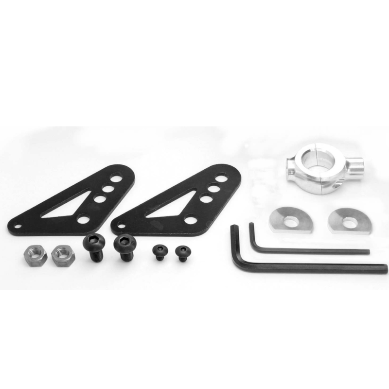 GFB 4003 Short Shifter Upgrade Kit - makes 4003 into 4002 - Image 3