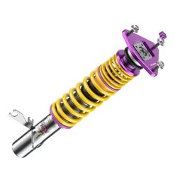 KW 2022+ Volkswagen GTI (Incl. Clubsport) V3 Clubsport Coilover Kit - Image 3