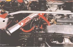 Injen 99-00 Civic Ex Hx EL(Canada) Polished Short Ram Intake - Image 3