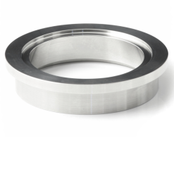 Alternative view of GFB EX44 Inlet Weld-On Flange