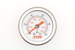 DeatschWerks 0-100 PSI 1/8in NPT Mechanical Fuel Pressure Gauge