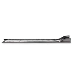 Alternative view of Seibon 2023+ Honda Civic Type R MB-Style Carbon Fiber Side Skirts