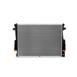 Alternative view of Mishimoto Ford 6.4L Powerstroke Replacement Radiator 2008-2010