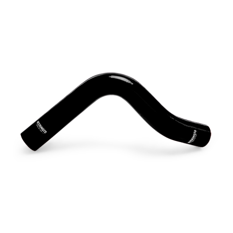 Mishimoto 99-06 Chevrolet Silverado 1500 V8 Black Silicone Hose Kit - Image 3