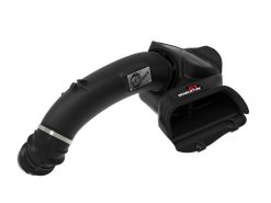aFe Momentum GT Pro DRY S Cold Air Intake System 2021+ Ford F-150 V-5.0L - Image 3