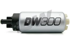 Alternative view of DeatschWerks 86-89 Chevy Corvette 5.7L DW300 340 LPH In-Tank Fuel Pump w/ Install Kit