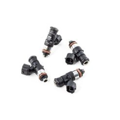 DeatschWerks 06-09 Honda S2000/02-11 Civic Si / 02-09 Acura RSX/TSX 2200cc Injectors (set of 4) - Image 6