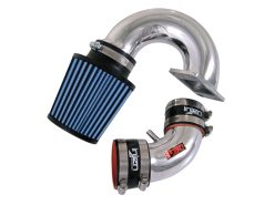 Injen 84-87 Corolla Sport GTS 1.6L (Fuel Injected) Polished Short Ram Intake - Image 2