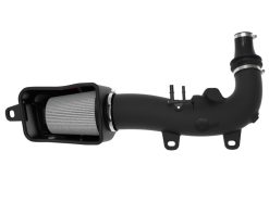 aFe 24-25 Jeep Wrangler JL 4XE L4 2.0L Magnum FORCE Stage-2 Cold Air Intake w/ Pro DRY S Filter - Image 5