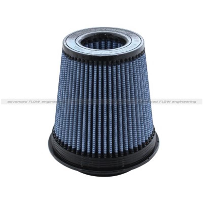 aFe Magnum Flow P5R 4F x 6B (Mtm) x 4-1/2T (Inv) x 6-1/2H Air Filter - Image 3
