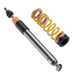 KW 2023+ Honda Civic (FL5) V3 Clubsport Coilover Kit - Image 8