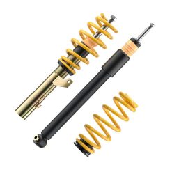 Alternative view of ST 04-12 BMW 5-Series Touring Coilover Kit