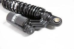 Ohlins 04-20 Harley-Davidson Sportster XL STX 36 Blackline Shock Absorber - Image 8