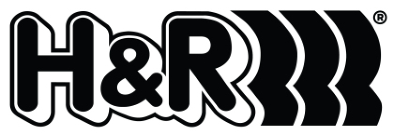 H&R 09-14 MINI Convertible/Cooper S Convertible R57 Front Sway Bar Replacement Bushing (For 70452)